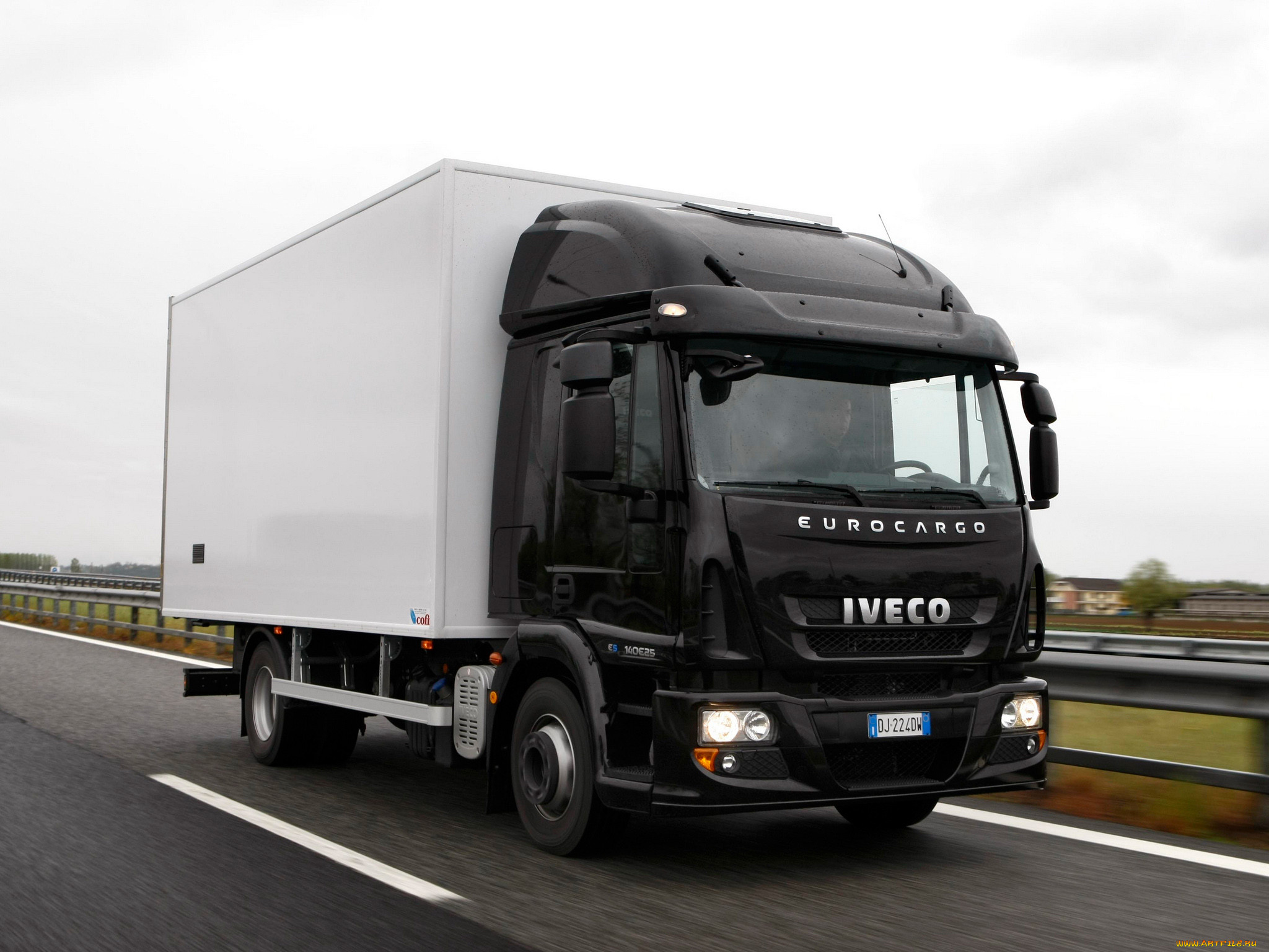 , iveco